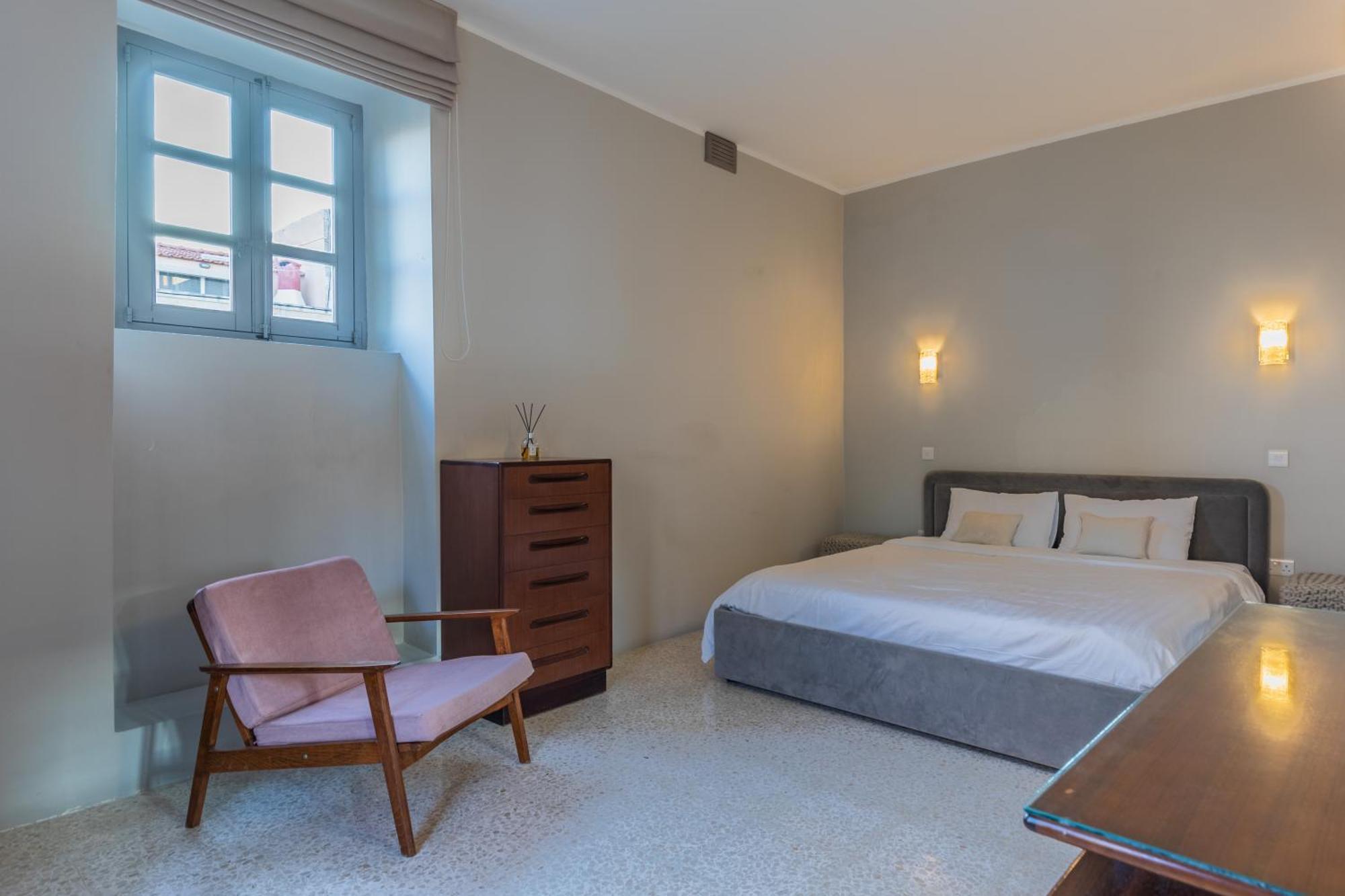 Stylish Retro Suites Флоріана Екстер'єр фото